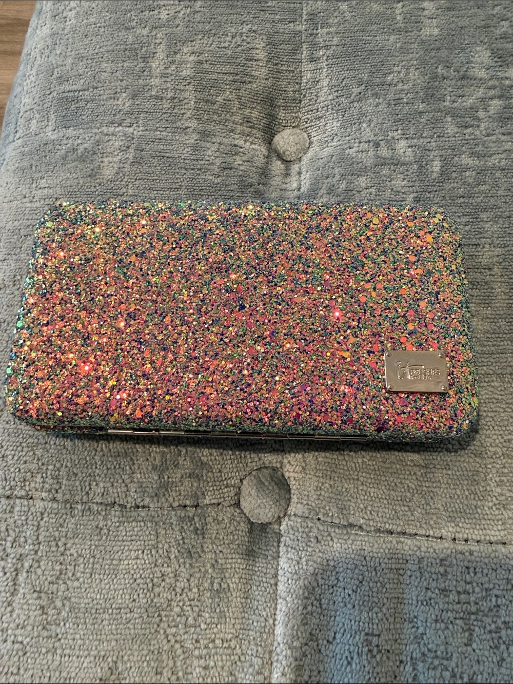 IT Brushes for ULTA Glitter Case